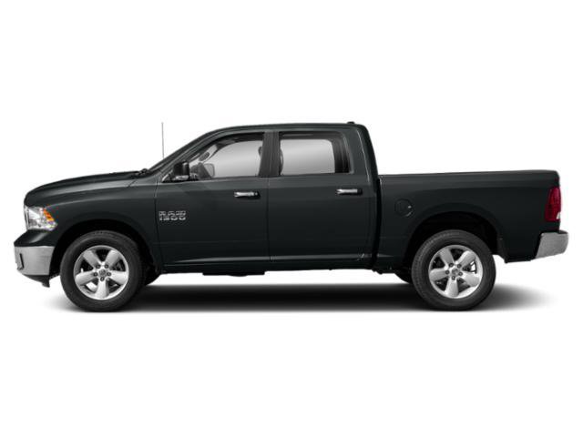 Used 2020 RAM 1500 Classic SLT AWD/4WD image 3