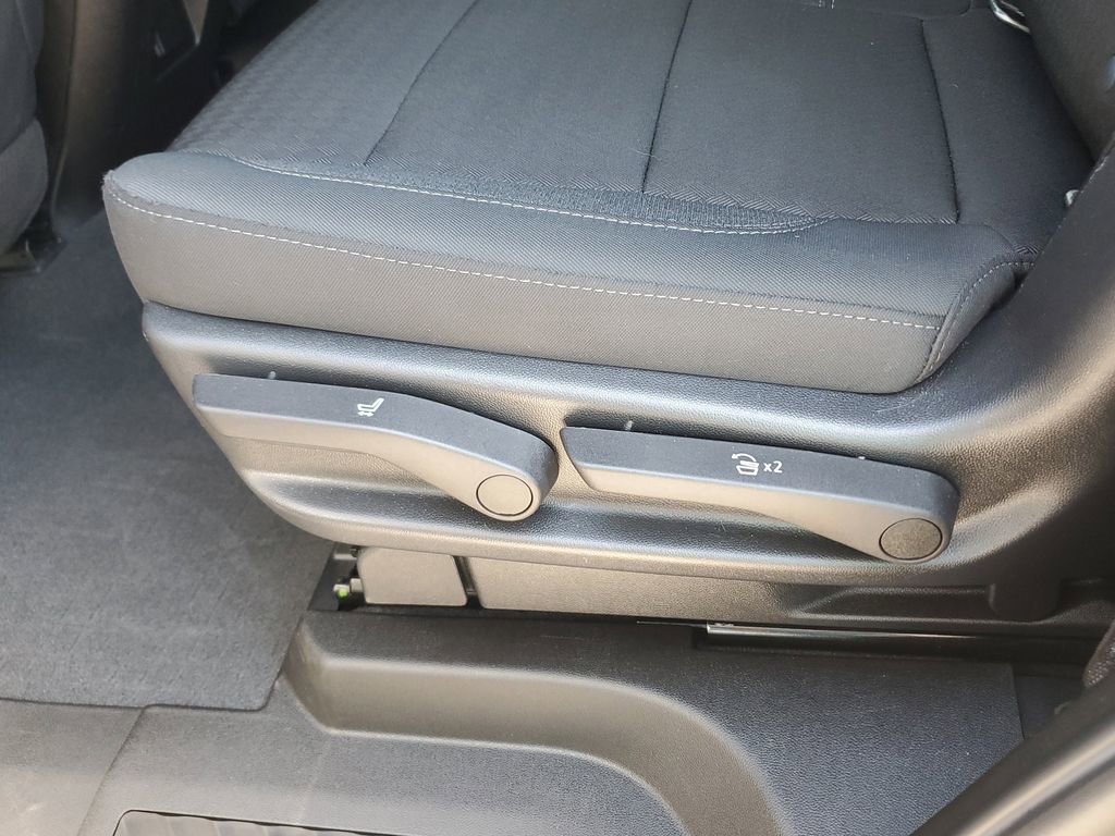 Certified 2022 Chevrolet Tahoe LS image 17