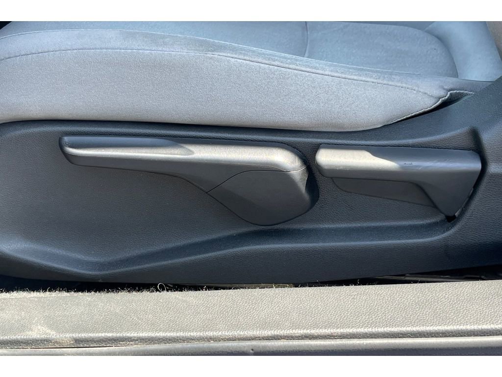 Certified 2020 Honda Accord LX image 13