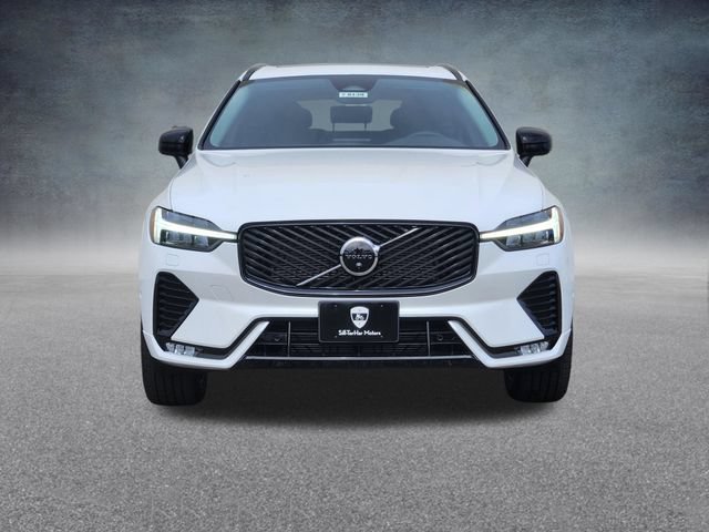 New 2026 Volvo XC60 B5 Plus w/ Climate Package AWD/4WD image 2