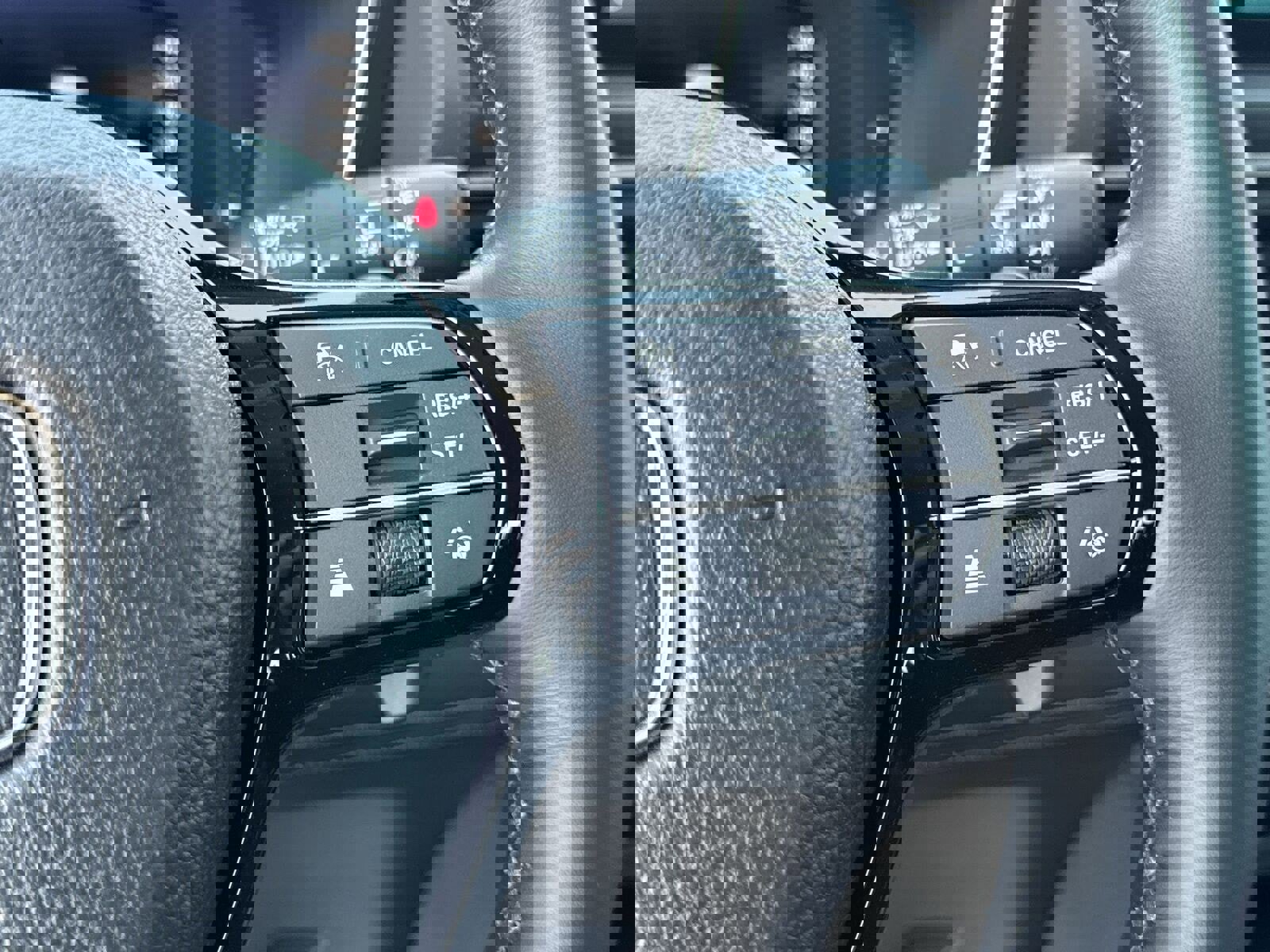 New 2025 Honda Pilot Elite image 18