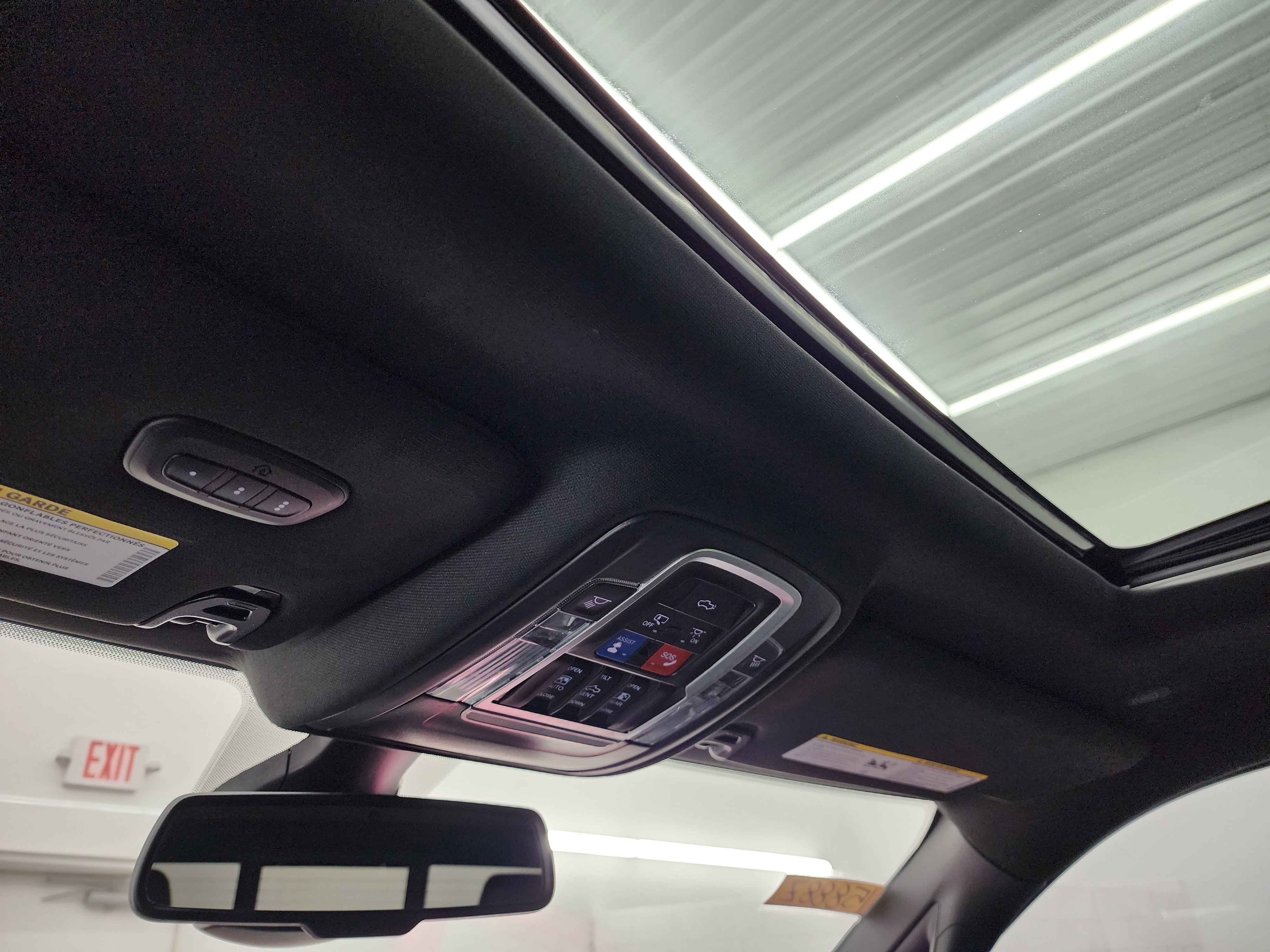 Used 2023 RAM 3500 Laramie image 13