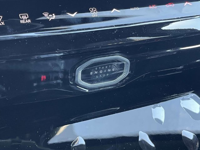 New 2027 Jeep Grand Cherokee L Limited AWD/4WD image 28