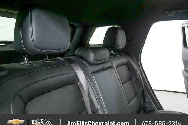 New 2026 Chevrolet Equinox LT w/ Convenience Package II image 20