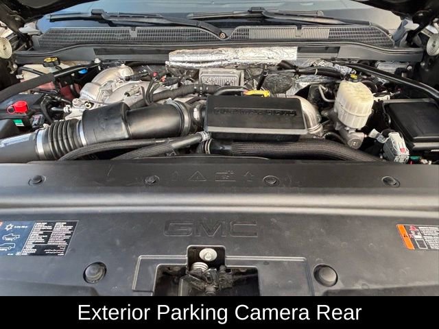 Used 2019 GMC Sierra 2500 Denali w/ Duramax Plus Package image 29