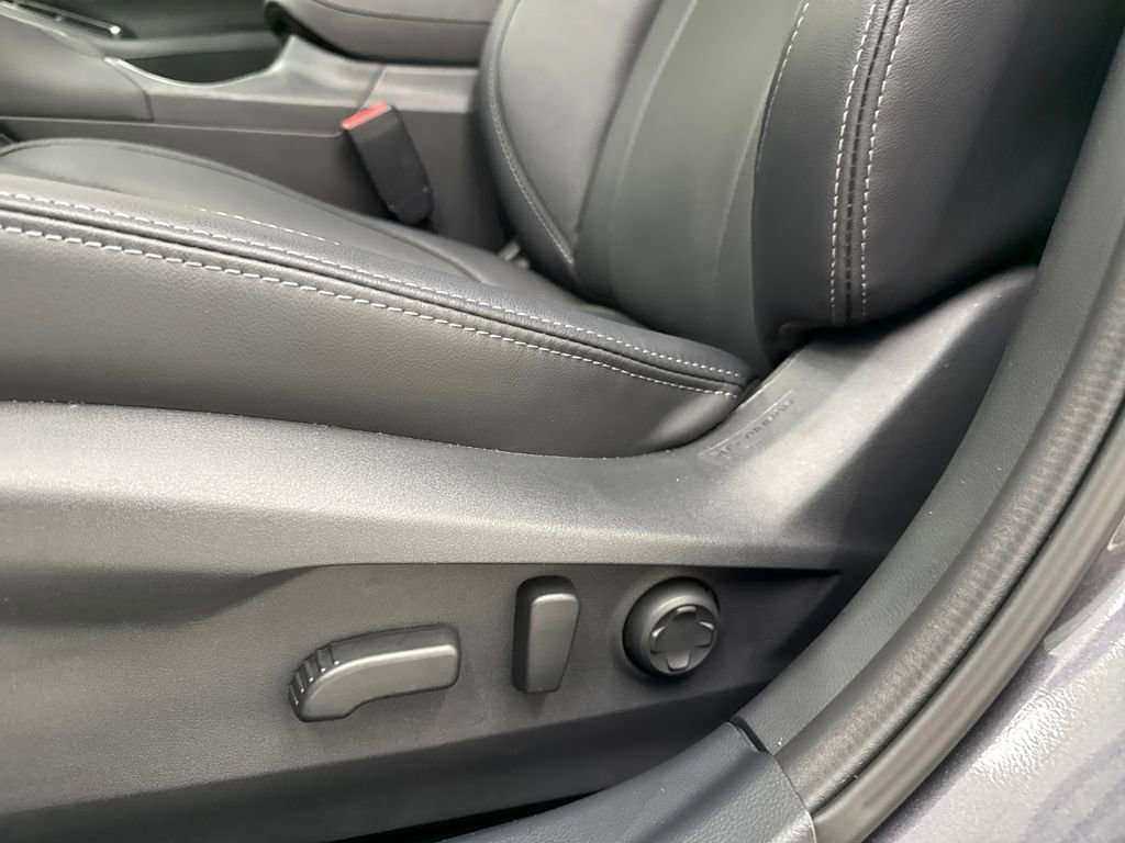 Certified 2025 Subaru Legacy Touring XT image 13