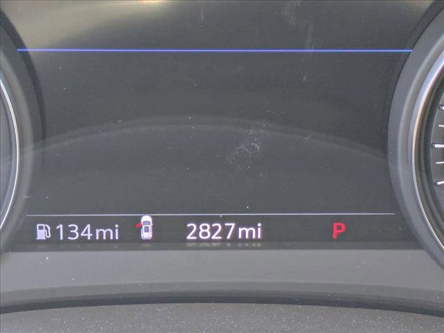 Used 2025 Cadillac XT5 Premium Luxury w/ Technology Package image 10