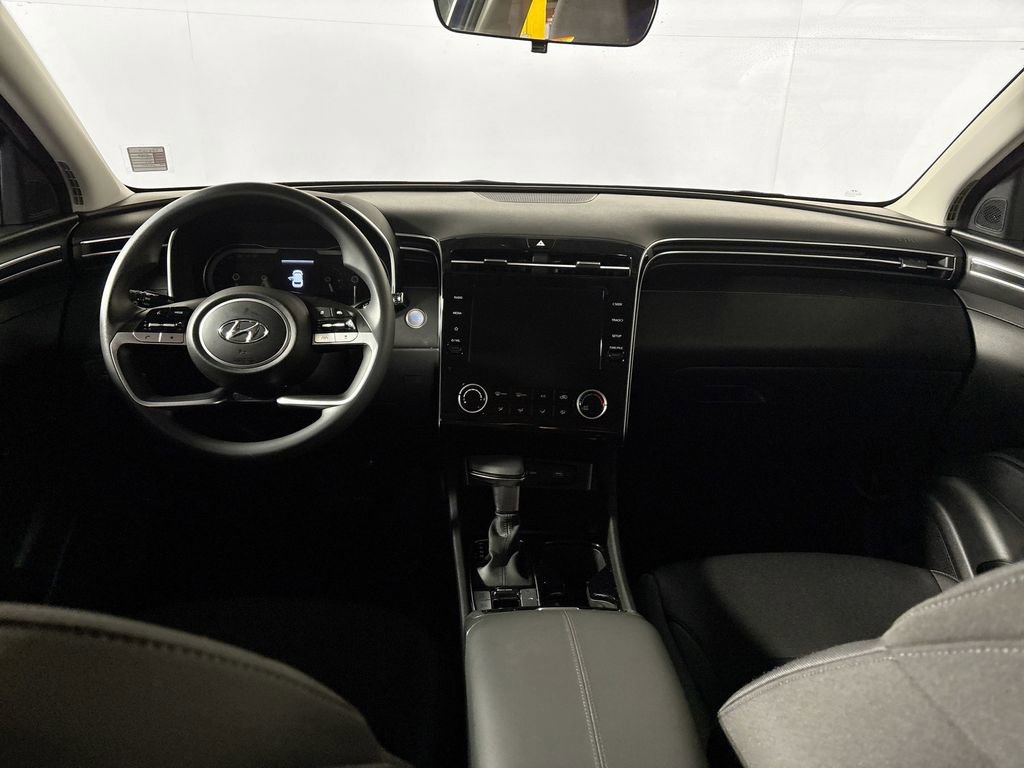 Used 2022 Hyundai Tucson SEL image 12