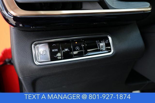 New 2025 Buick Envision Avenir AWD/4WD image 17