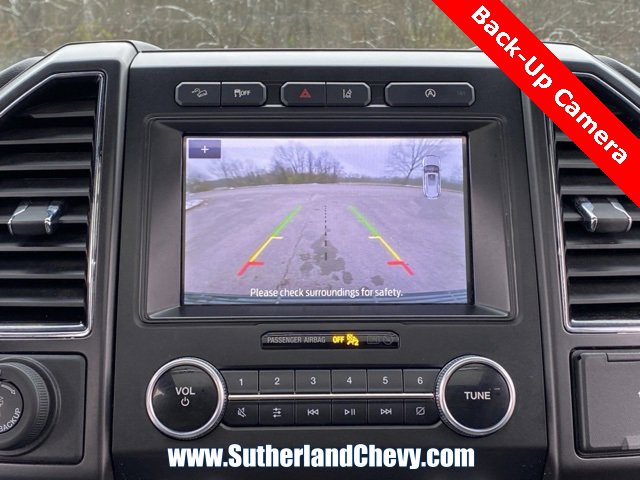 Used 2021 Ford Expedition Max Limited image 31