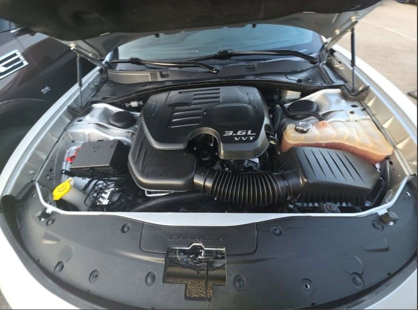 Used 2022 Dodge Charger GT w/ Blacktop Package image 23