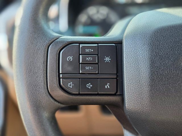 Used 2023 Ford F150 XLT image 23