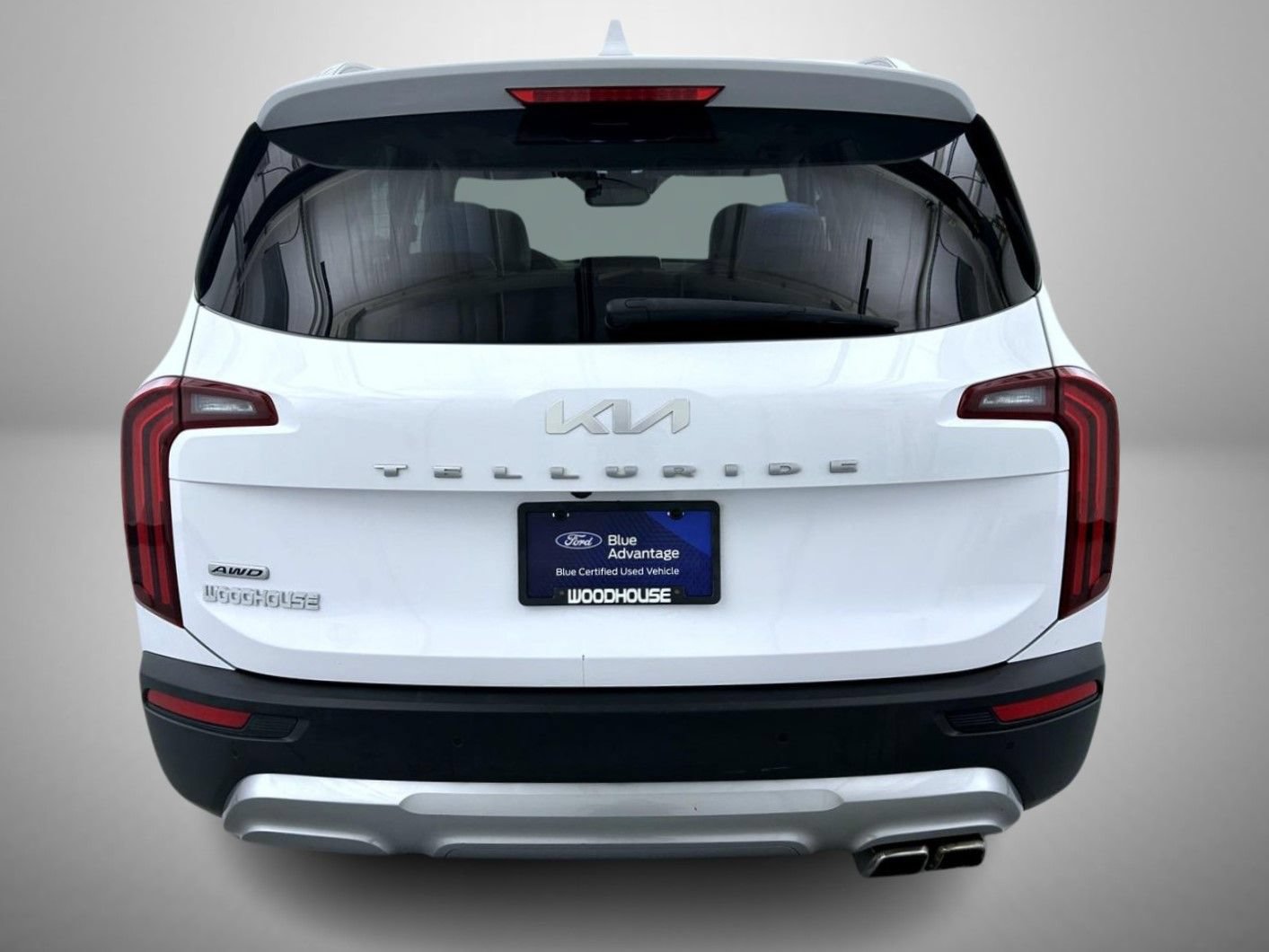 Used 2022 Kia Telluride SX AWD/4WD image 6