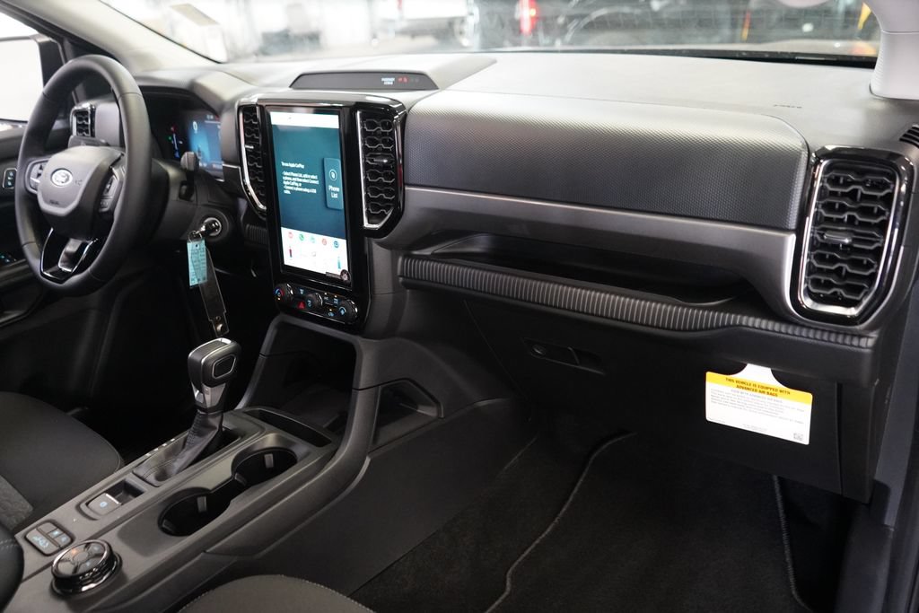 New 2026 Ford Ranger XLT w/ FX4 Off-Road Package AWD/4WD image 23
