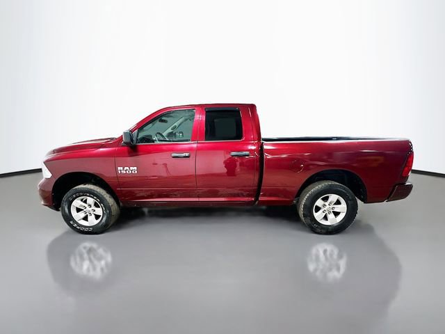 Used 2017 RAM 1500 Express image 10