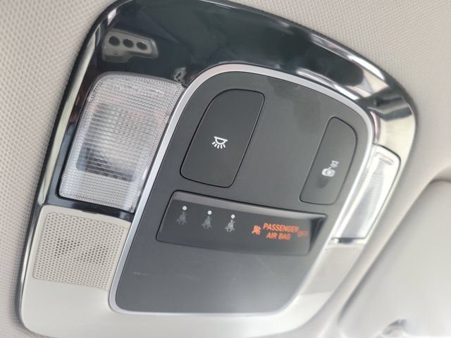 Certified 2024 Hyundai Tucson SE FWD image 25