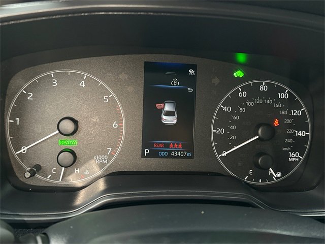 Certified 2024 Toyota Corolla LE image 23