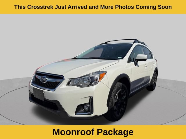 Used 2016 Subaru Crosstrek 2.0i Premium w/ Moonroof Package AWD/4WD image 5