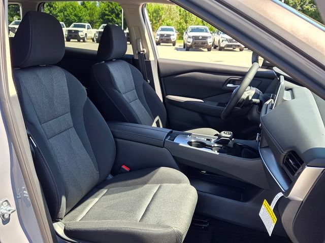 New 2026 Nissan Rogue SV FWD image 16