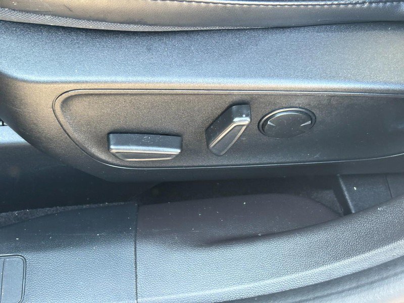 Used 2023 Ford Escape ST-Line w/ Tech Pack #1 AWD/4WD image 16