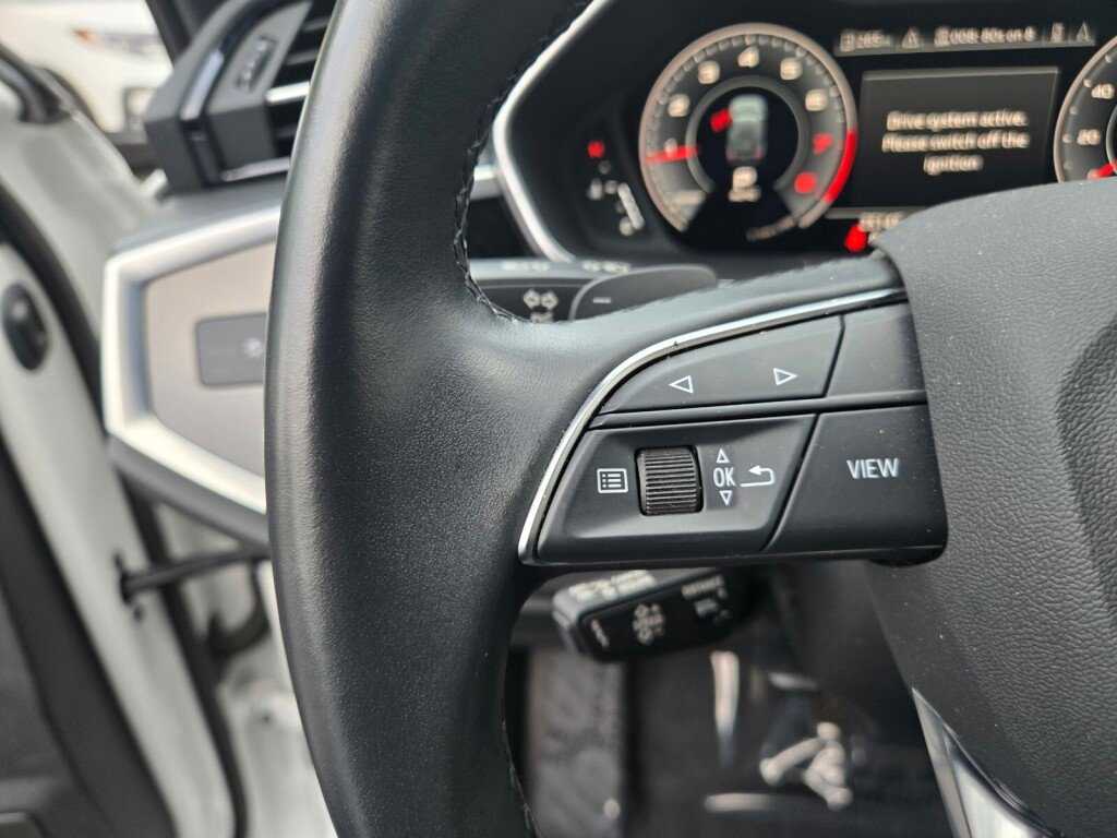 Used 2021 Audi Q3 2.0T Premium Plus w/ Premium Plus Package image 24