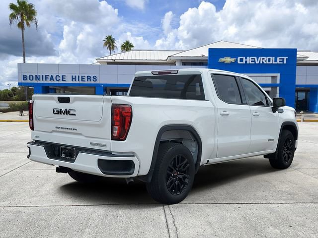 Used 2023 GMC Sierra 1500 Elevation image 4