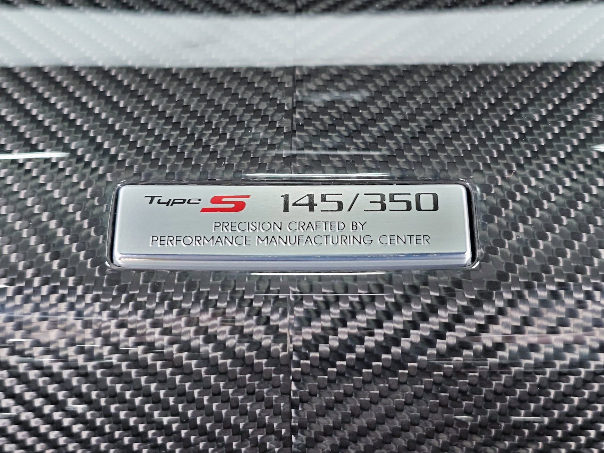 Used 2022 Acura NSX Type S AWD/4WD image 3