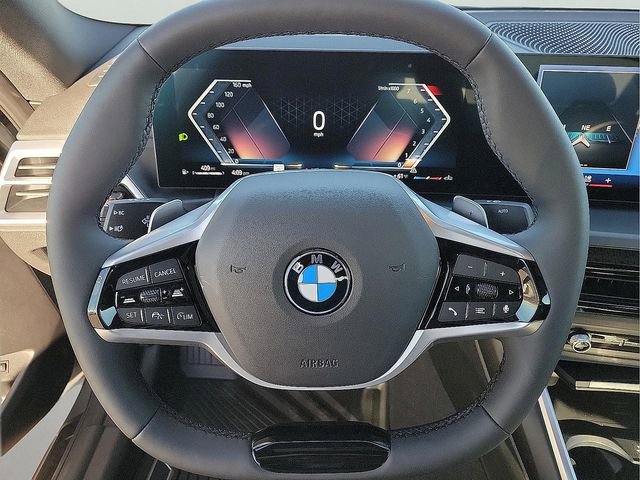 New 2026 BMW 230i Coupe w/ Convenience Package RWD image 23