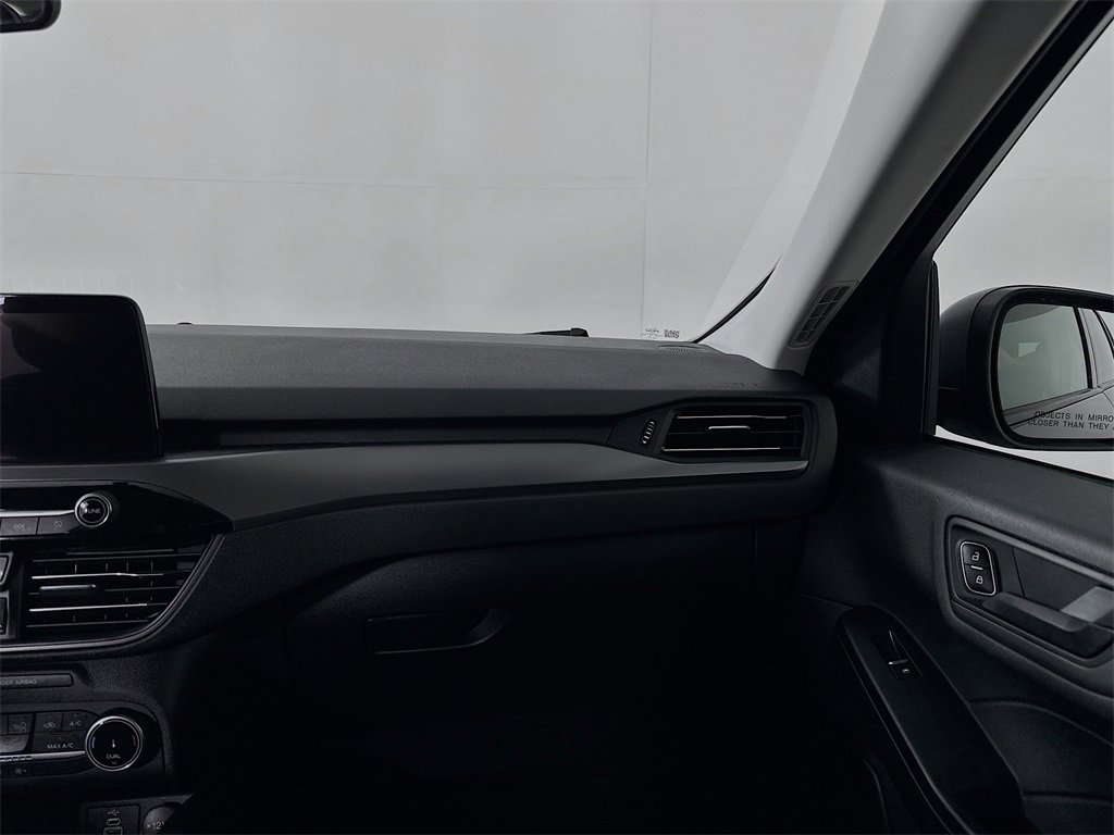 Used 2025 Ford Escape Active image 22