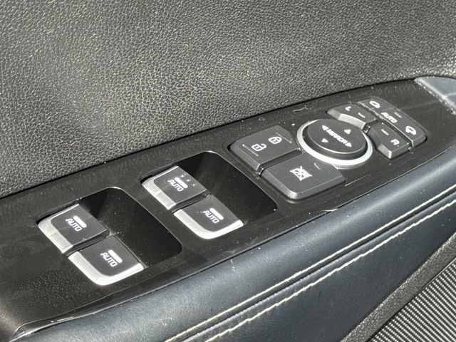 Used 2016 Kia Sorento SX FWD image 37