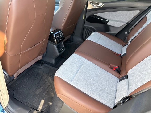 Certified 2023 Volkswagen ID.4 2WD image 36