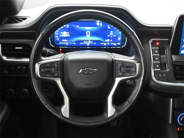 Used 2023 Chevrolet Suburban Z71 w/ Luxury Package image 28