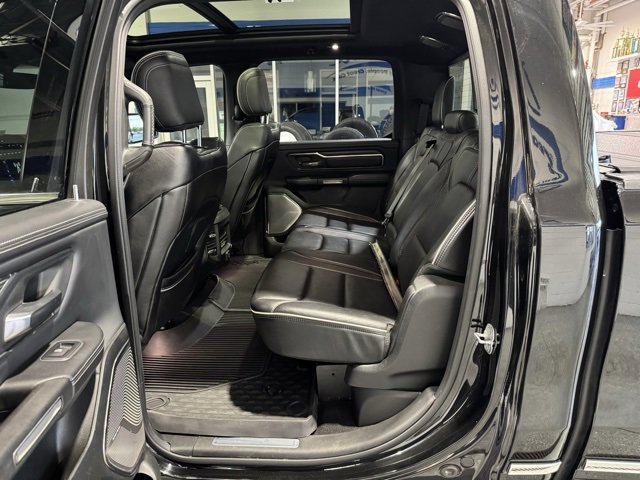 Used 2019 RAM 1500 Limited image 10