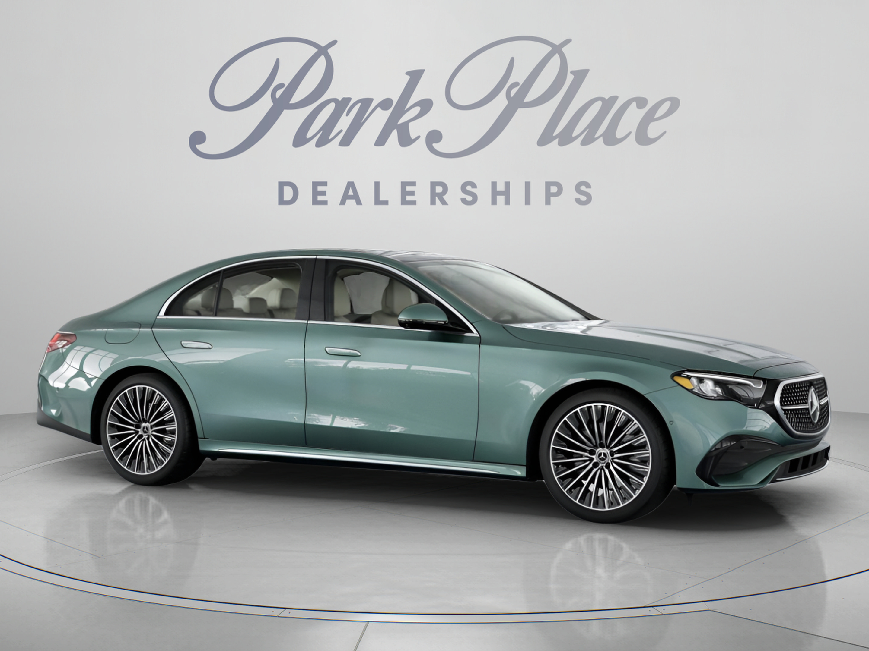 Used 2026 Mercedes-Benz E 350 Sedan image 30