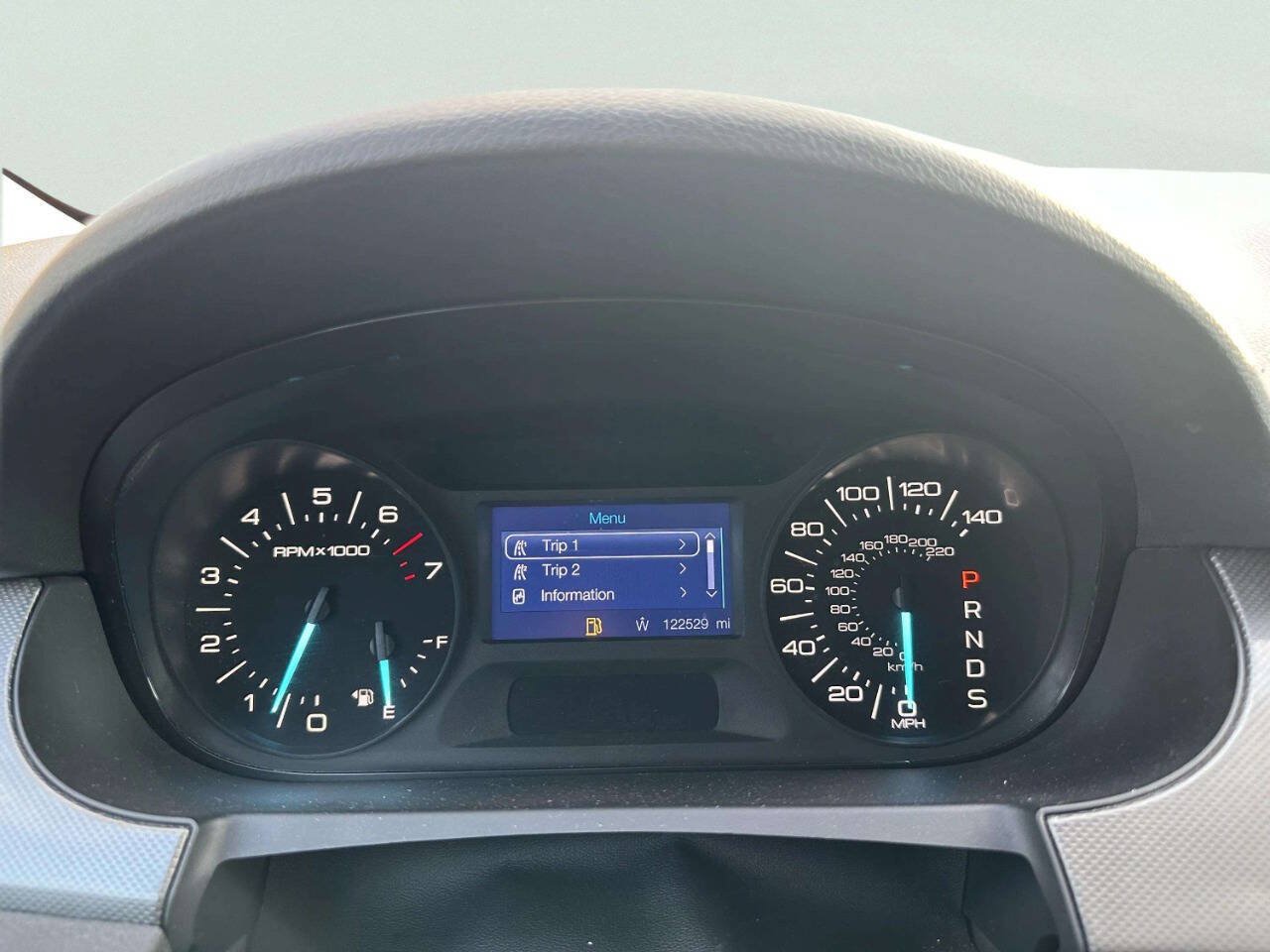 Used 2013 Ford Edge SEL FWD image 27