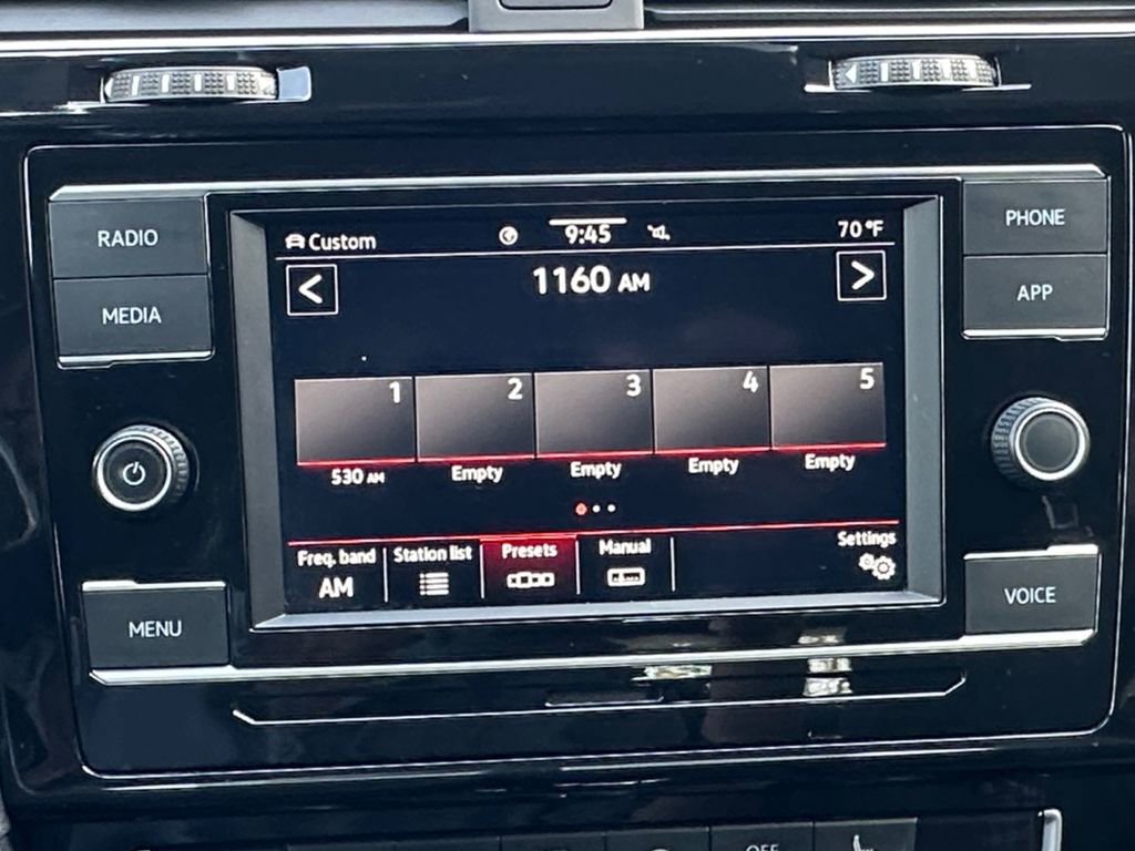 Used 2020 Volkswagen GTI S image 14