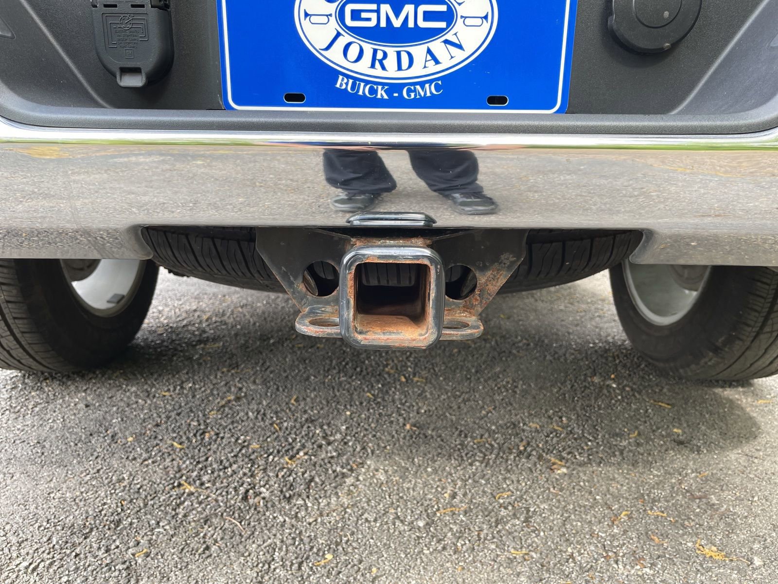 Used 2023 Chevrolet Silverado 1500 LTZ w/ LTZ Convenience Package II image 34