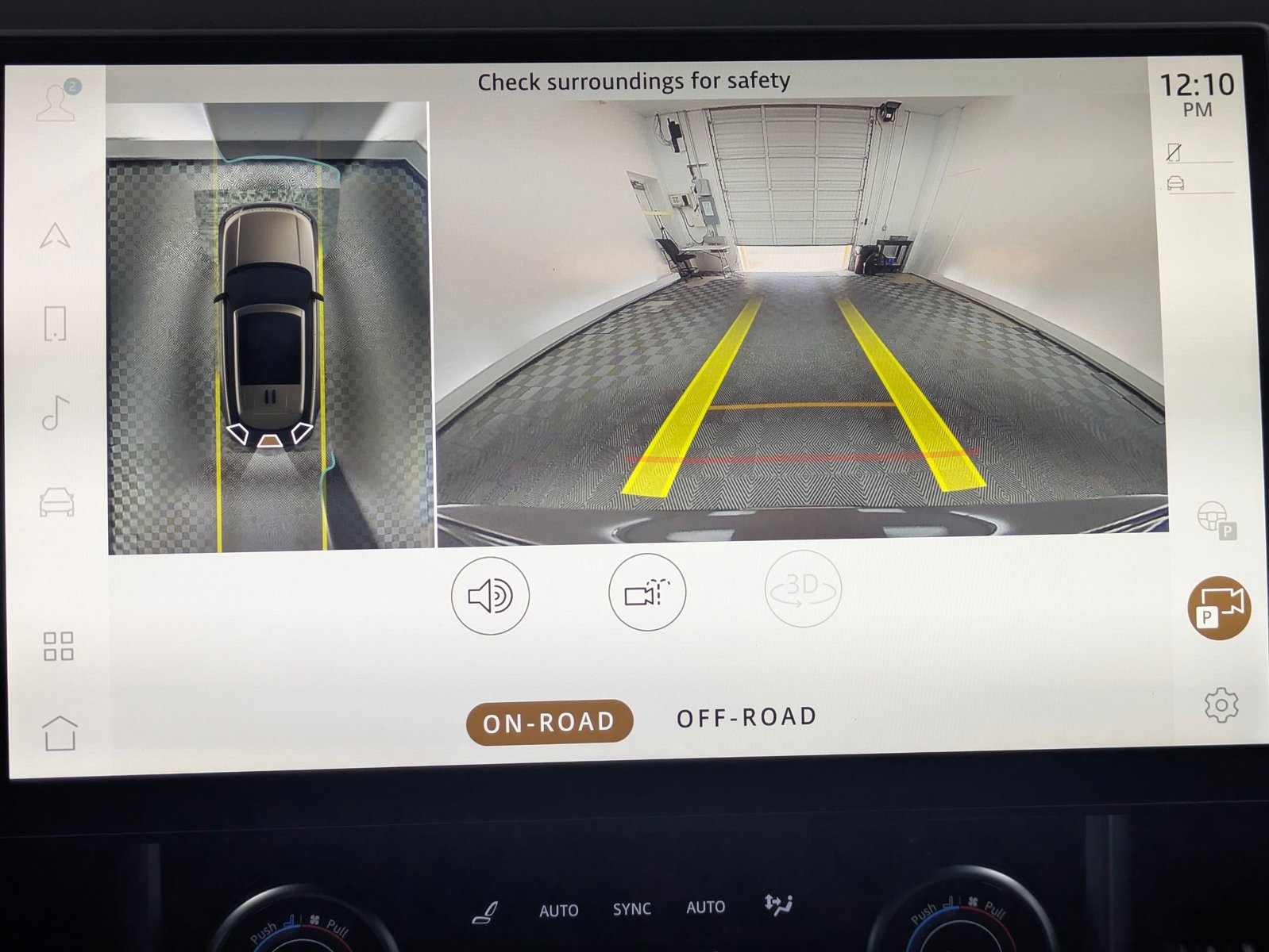 Used 2023 Land Rover Range Rover First Edition AWD/4WD image 15