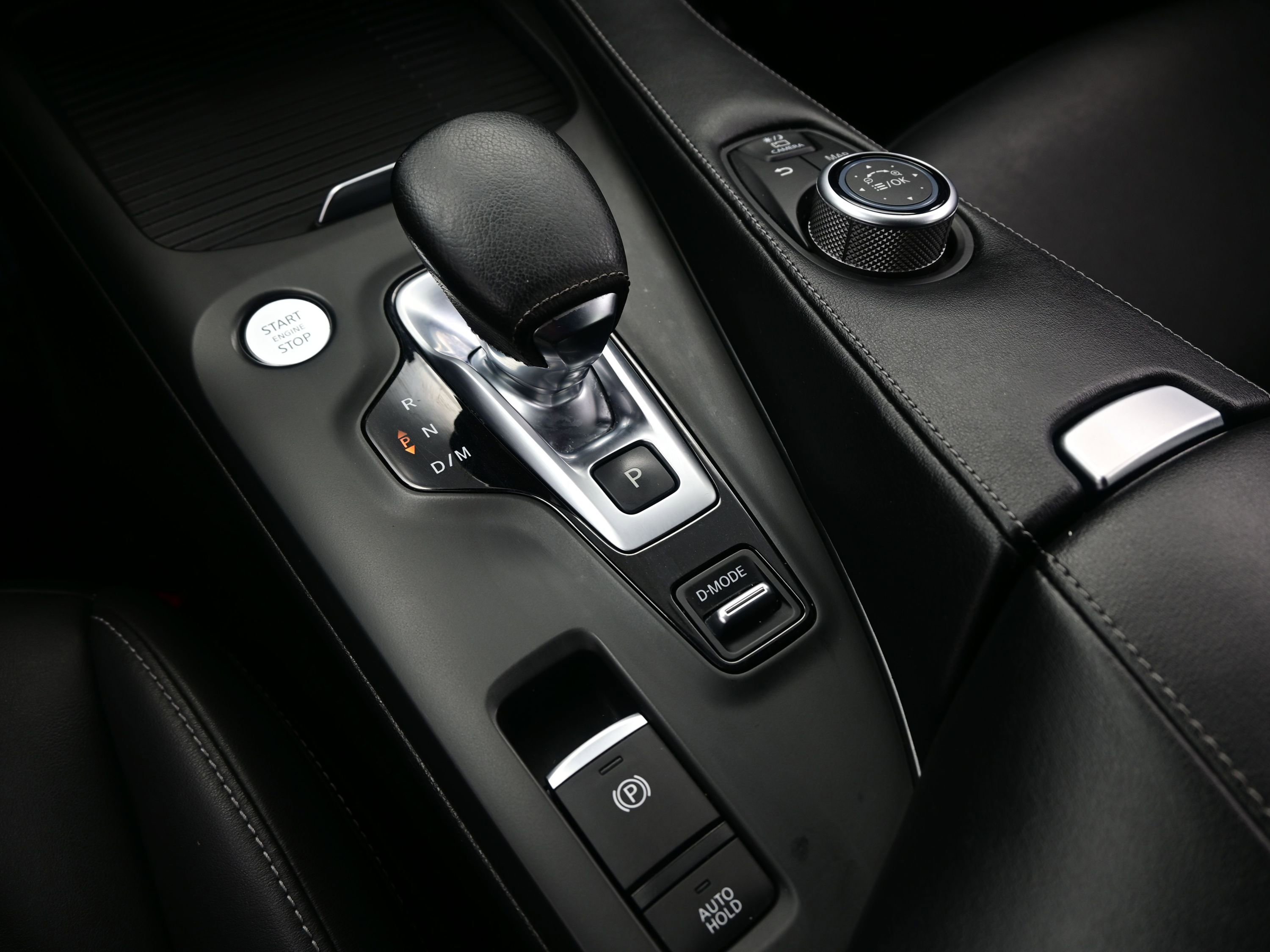 Used 2020 INFINITI QX50 Essential w/ Edition 30 Package image 21