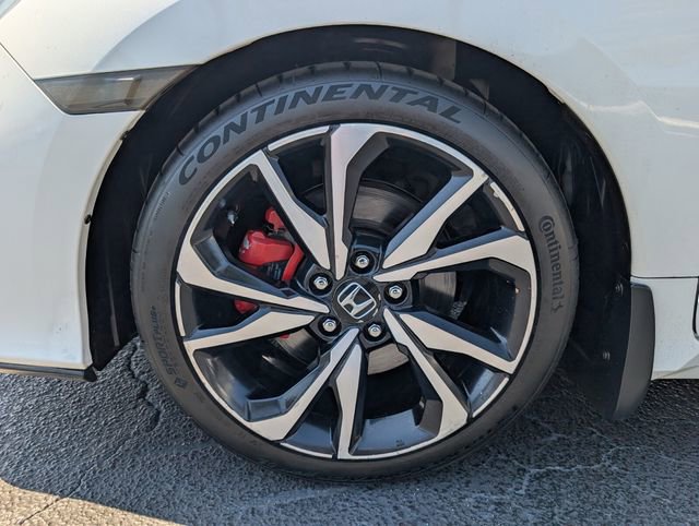 Used 2019 Honda Civic Si image 6