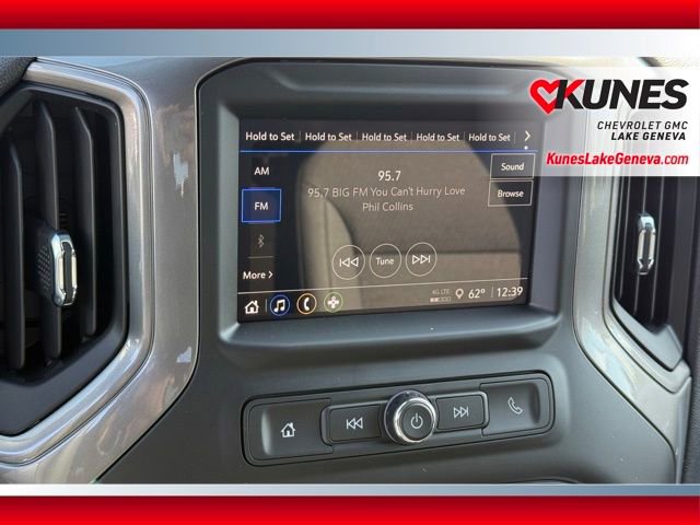 New 2026 GMC Sierra 1500 Pro w/ Pro Value Package image 24