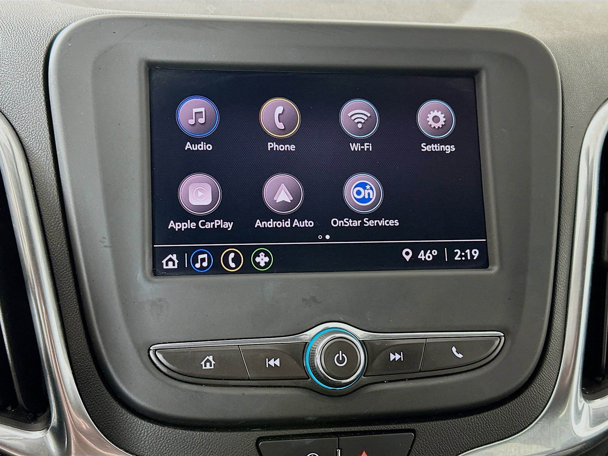 Used 2022 Chevrolet Equinox LS w/ LS Convenience Package image 14