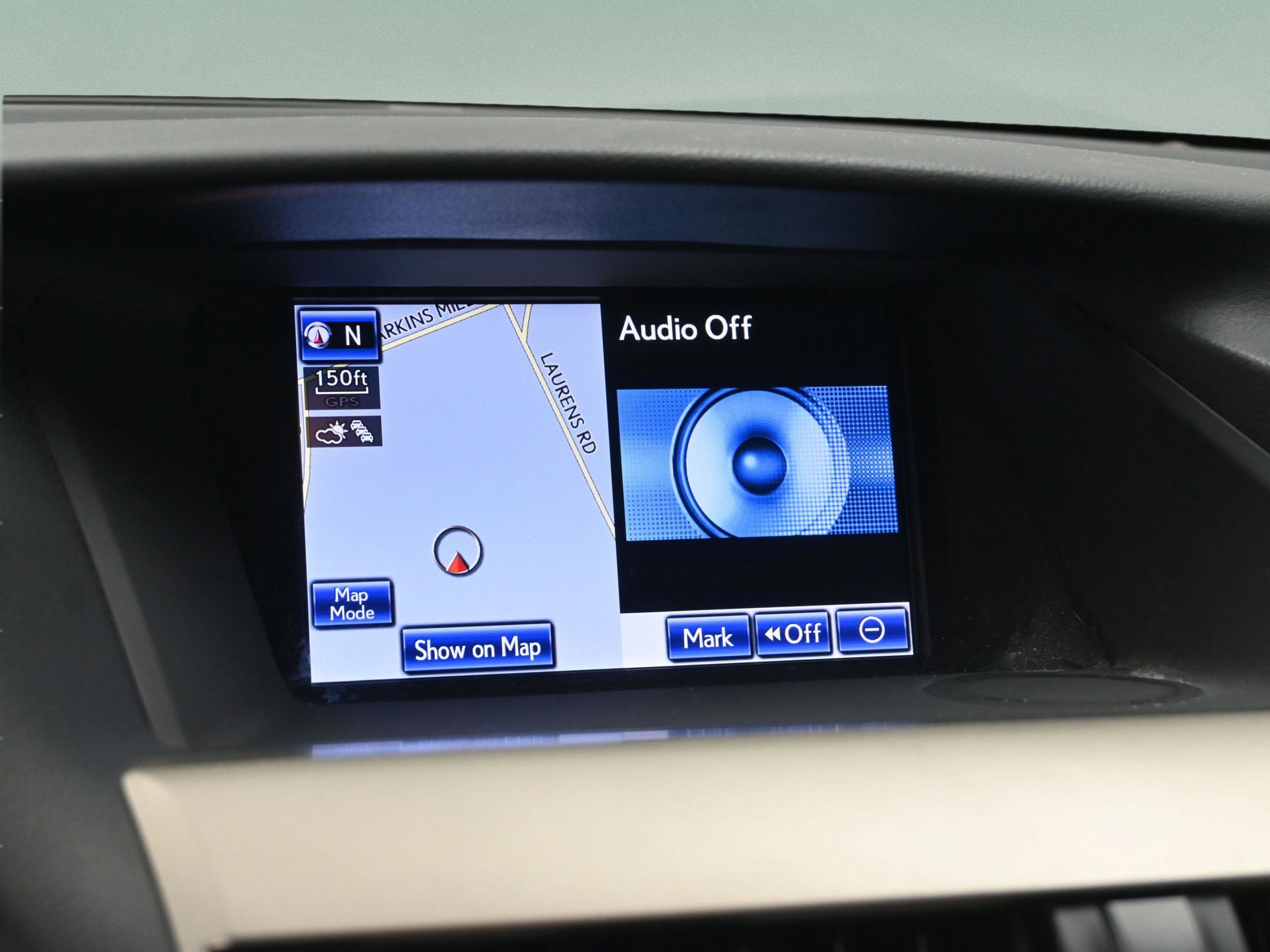 Used 2013 Lexus RX 350 FWD w/ Navigation Pkg image 28