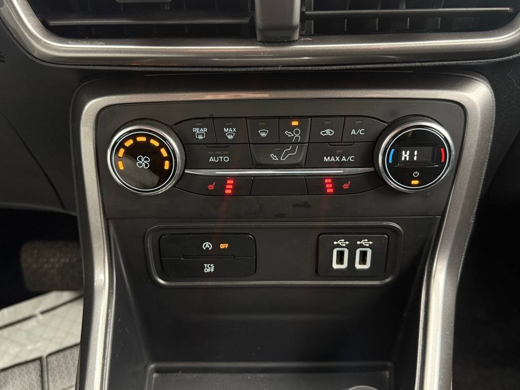 Used 2019 Ford EcoSport SE image 22