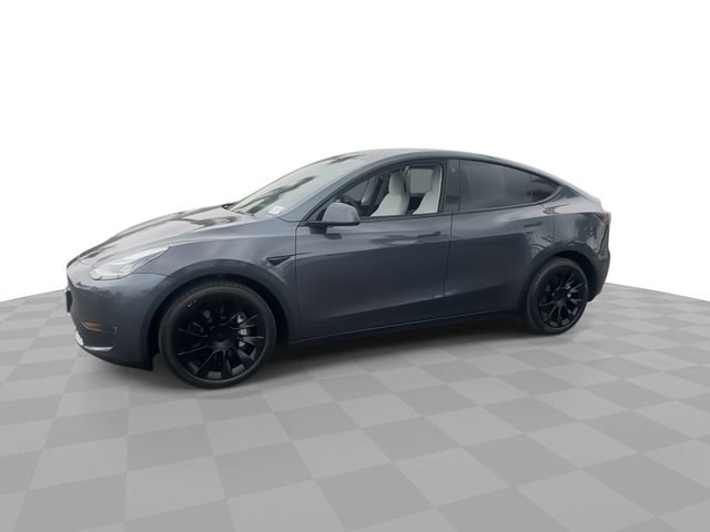 Used 2021 Tesla Model Y Long Range image 4