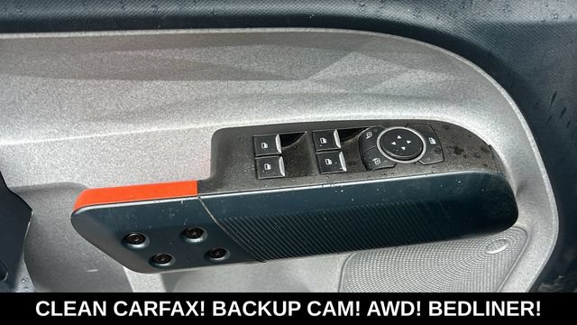 Used 2024 Ford Maverick XLT w/ Equipment Group 300A Standard AWD/4WD image 9