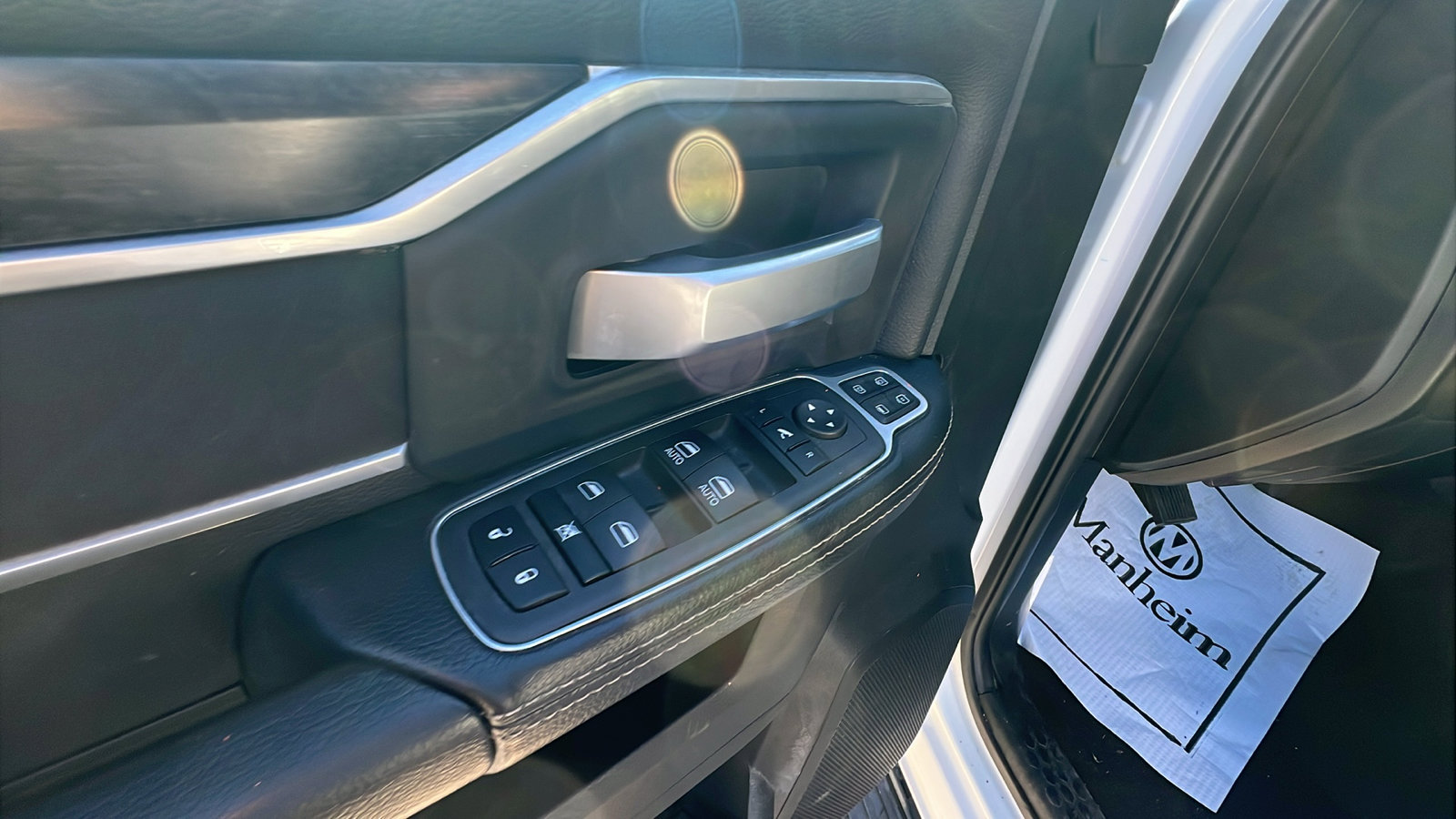 Used 2024 RAM 2500 Big Horn image 15