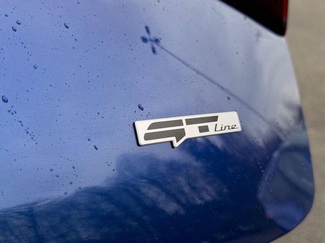 New 2026 Kia K5 GT-Line image 24