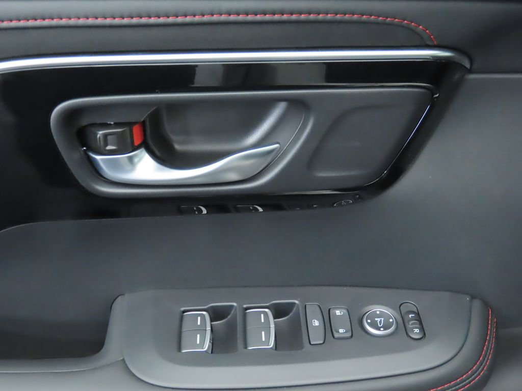 Used 2025 Acura ADX A-Spec image 24