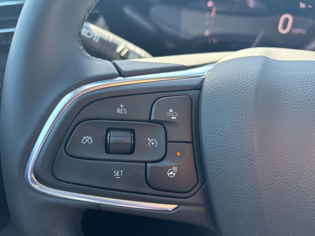Certified 2024 Buick Encore GX Sport Touring w/ Comfort Package image 13